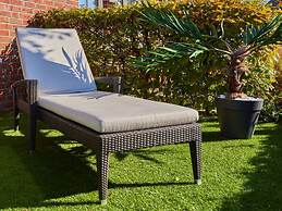 Holiday Apartment Baltic Sea Sweetheart