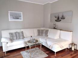 Holiday Apartment Baltic Sea Sweetheart