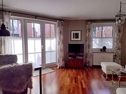 Holiday Apartment Baltic Sea Sweetheart