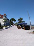 Holiday Apartment Baltic Sea Sweetheart