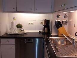 Holiday Apartment Baltic Sea Sweetheart