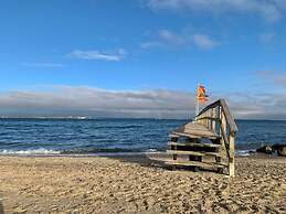 Holiday Apartment Baltic Sea Sweetheart