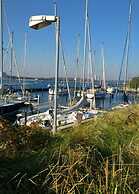 Holiday Apartment Baltic Sea Sweetheart