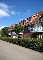 Holiday Apartment Baltic Sea Sweetheart