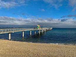 Holiday Apartment Baltic Sea Sweetheart