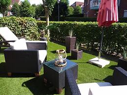 Holiday Apartment Baltic Sea Sweetheart