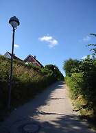 Holiday Apartment Baltic Sea Sweetheart