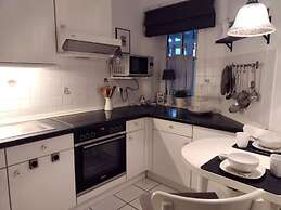 Holiday Apartment Baltic Sea Sweetheart