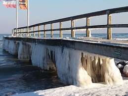 Holiday Apartment Baltic Sea Sweetheart