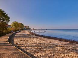 Holiday Apartment Baltic Sea Sweetheart
