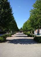 Holiday Apartment Baltic Sea Sweetheart