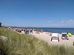 Holiday Apartment Baltic Sea Sweetheart