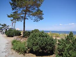 Holiday Apartment Baltic Sea Sweetheart