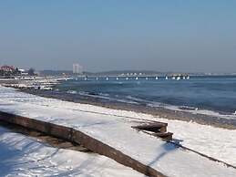 Holiday Apartment Baltic Sea Sweetheart
