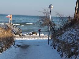 Holiday Apartment Baltic Sea Sweetheart
