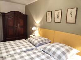 Holiday Apartment Baltic Sea Sweetheart