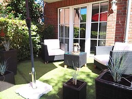 Holiday Apartment Baltic Sea Sweetheart