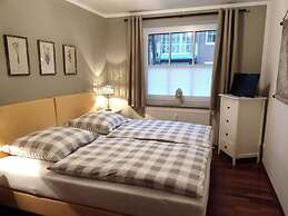 Holiday Apartment Baltic Sea Sweetheart