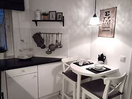 Holiday Apartment Baltic Sea Sweetheart