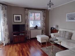 Holiday Apartment Baltic Sea Sweetheart