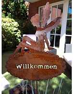 Holiday Apartment Baltic Sea Sweetheart