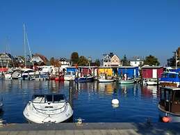 Holiday Apartment Baltic Sea Sweetheart