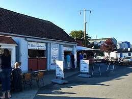 Holiday Apartment Baltic Sea Sweetheart