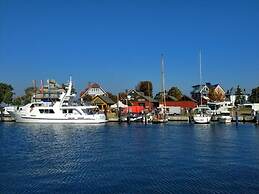 Holiday Apartment Baltic Sea Sweetheart