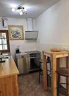 Langheinrich Comfortable Holiday Residence