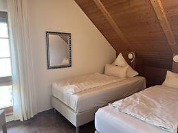 Langheinrich Comfortable Holiday Residence