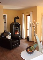 Langheinrich Comfortable Holiday Residence
