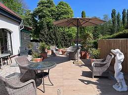 Langheinrich Comfortable Holiday Residence