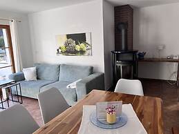 Langheinrich Comfortable Holiday Residence