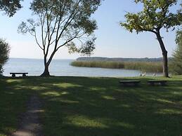 Langheinrich Comfortable Holiday Residence