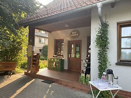 Langheinrich Comfortable Holiday Residence