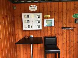 Langheinrich Comfortable Holiday Residence