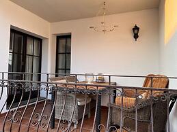 Langheinrich Comfortable Holiday Residence