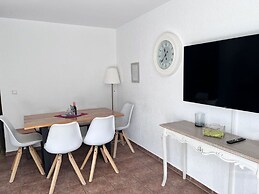 Langheinrich Comfortable Holiday Residence