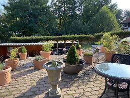 Langheinrich Comfortable Holiday Residence