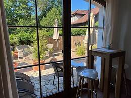 Langheinrich Comfortable Holiday Residence