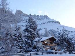 Akelei Comfortable Holiday Residence