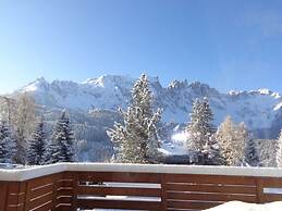 Akelei Comfortable Holiday Residence