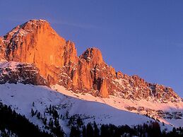 Akelei Comfortable Holiday Residence