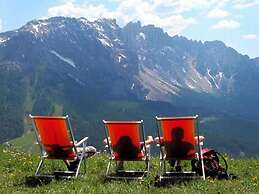 Akelei Comfortable Holiday Residence