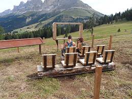 Akelei Comfortable Holiday Residence