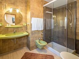 Akelei Comfortable Holiday Residence