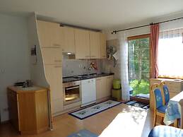 Akelei Comfortable Holiday Residence