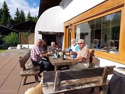 Akelei Comfortable Holiday Residence