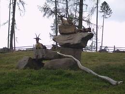 Akelei Comfortable Holiday Residence