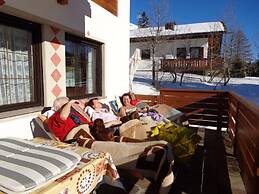 Akelei Comfortable Holiday Residence